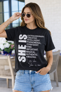 She Is Me