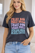 Trust God T-Shirt
